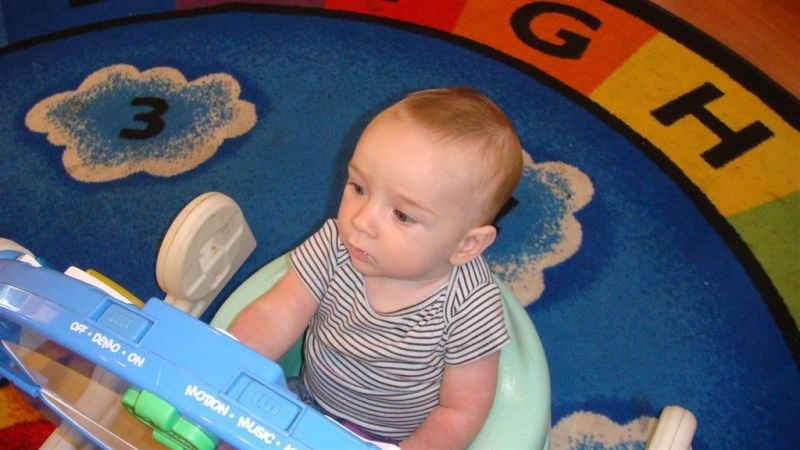 Concentrating Hard